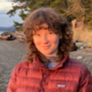 Meet your Posher, Isabel